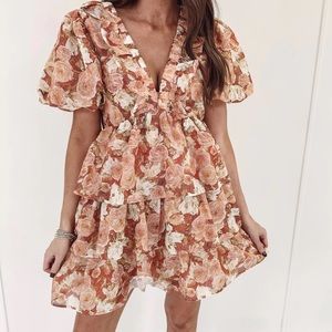 Indie Co Dress